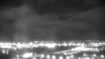 Weather camera view of Salt Lake County Unified Fire Authority.