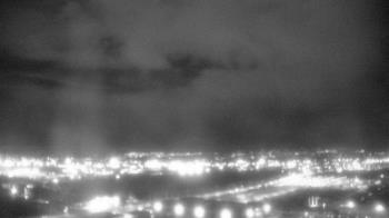 Weather camera view of Salt Lake County Unified Fire Authority.