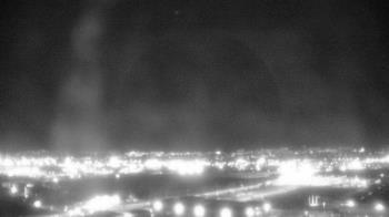 Weather camera view of Salt Lake County Unified Fire Authority.