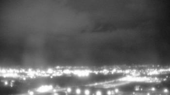 Weather camera view of Salt Lake County Unified Fire Authority.