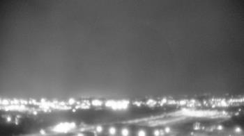 Weather camera view of Salt Lake County Unified Fire Authority.