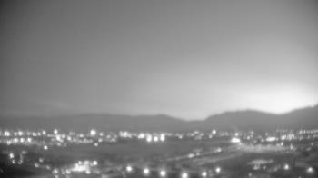 Weather camera view of Salt Lake County Unified Fire Authority.