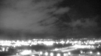 Weather camera view of Salt Lake County Unified Fire Authority.