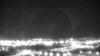 Weather camera view of Salt Lake County Unified Fire Authority.