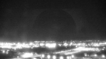 Weather camera view of Salt Lake County Unified Fire Authority.