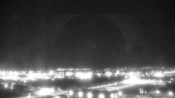 Weather camera view of Salt Lake County Unified Fire Authority.