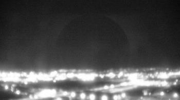 Weather camera view of Salt Lake County Unified Fire Authority.