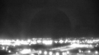 Weather camera view of Salt Lake County Unified Fire Authority.