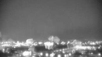 Weather camera view of Salt Lake County Unified Fire Authority.