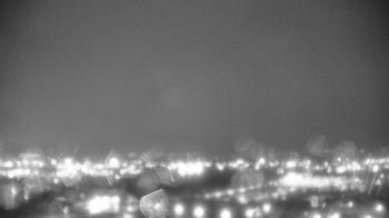 Weather camera view of Salt Lake County Unified Fire Authority.