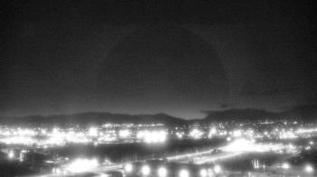 Weather camera view of Salt Lake County Unified Fire Authority.