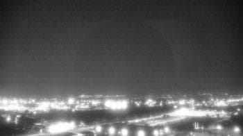 Weather camera view of Salt Lake County Unified Fire Authority.