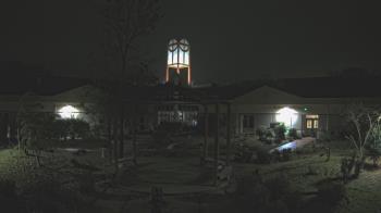 Weather camera view of Sacred Heart School.