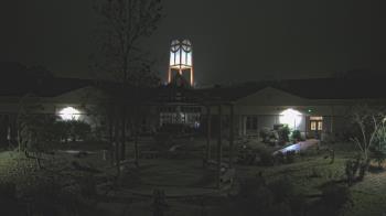 Weather camera view of Sacred Heart School.