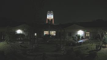 Weather camera view of Sacred Heart School.