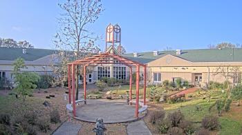 Weather camera view of Sacred Heart School.