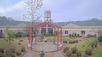 Weather camera view of Sacred Heart School.