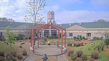 Weather camera view of Sacred Heart School.