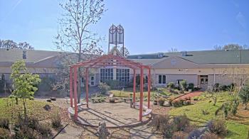 Weather camera view of Sacred Heart School.