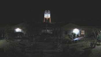 Weather camera view of Sacred Heart School.
