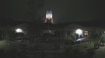 Weather camera view of Sacred Heart School.