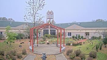 Weather camera view of Sacred Heart School.