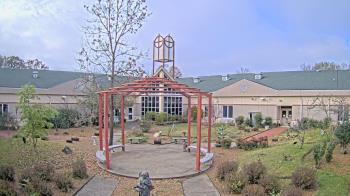 Weather camera view of Sacred Heart School.