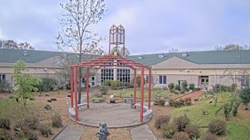 Weather camera view of Sacred Heart School.