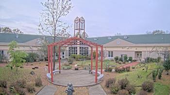 Weather camera view of Sacred Heart School.