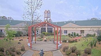 Weather camera view of Sacred Heart School.