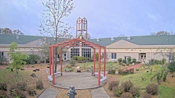 Weather camera view of Sacred Heart School.