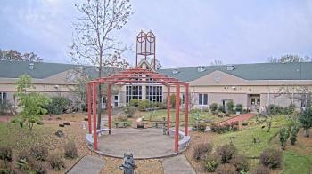 Weather camera view of Sacred Heart School.