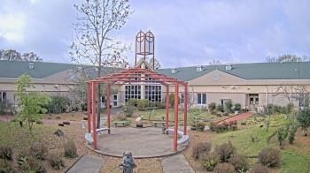 Weather camera view of Sacred Heart School.