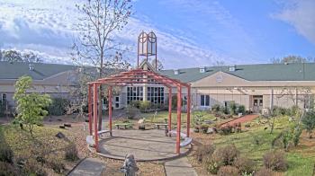 Weather camera view of Sacred Heart School.