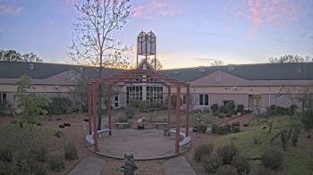 Weather camera view of Sacred Heart School.