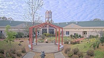 Weather camera view of Sacred Heart School.