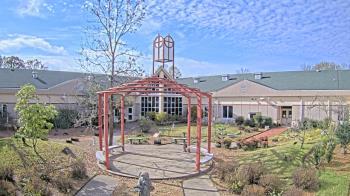 Weather camera view of Sacred Heart School.