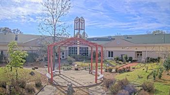 Weather camera view of Sacred Heart School.