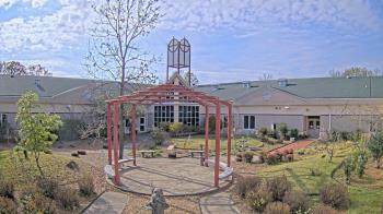 Weather camera view of Sacred Heart School.