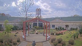 Weather camera view of Sacred Heart School.