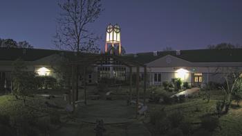 Weather camera view of Sacred Heart School.