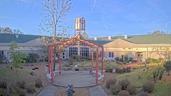 Weather camera view of Sacred Heart School.