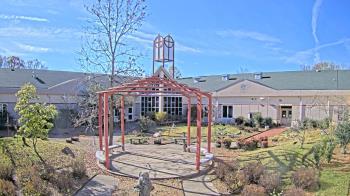 Weather camera view of Sacred Heart School.