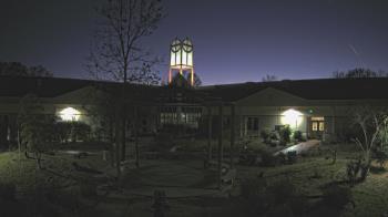 Weather camera view of Sacred Heart School.