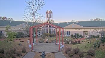 Weather camera view of Sacred Heart School.