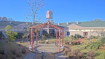 Weather camera view of Sacred Heart School.