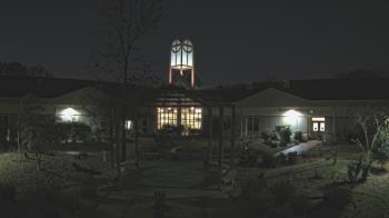 Weather camera view of Sacred Heart School.