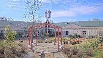 Weather camera view of Sacred Heart School.