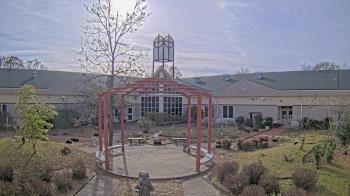 Weather camera view of Sacred Heart School.