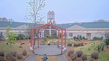 Weather camera view of Sacred Heart School.